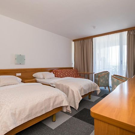 Hotel Stella Neum Exterior photo