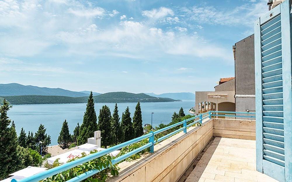 Hotel Stella Neum Exterior photo