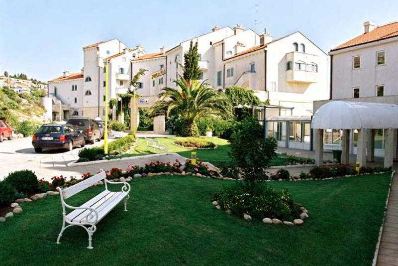 Hotel Stella Neum Exterior photo