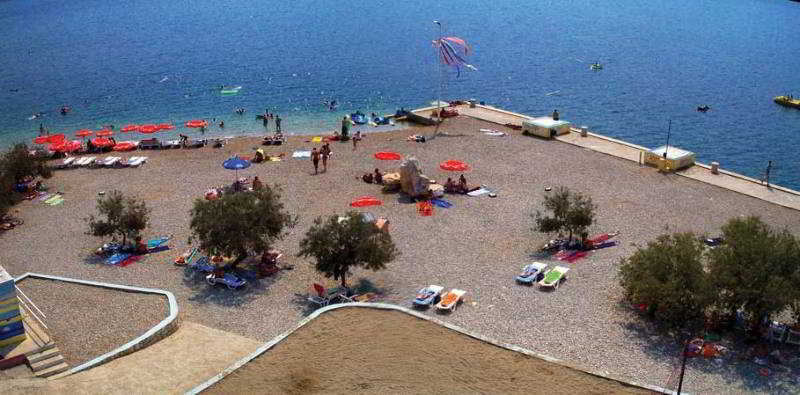 Hotel Stella Neum Exterior photo
