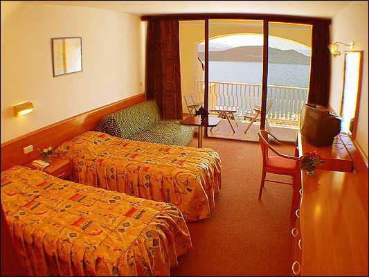 Hotel Stella Neum Exterior photo