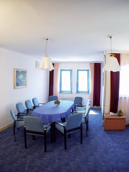 Hotel Stella Neum Exterior photo
