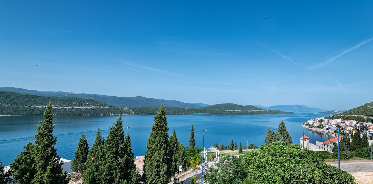 Hotel Stella Neum Exterior photo