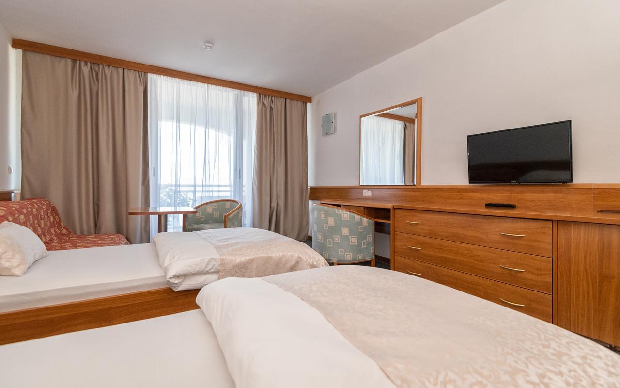 Hotel Stella Neum Exterior photo
