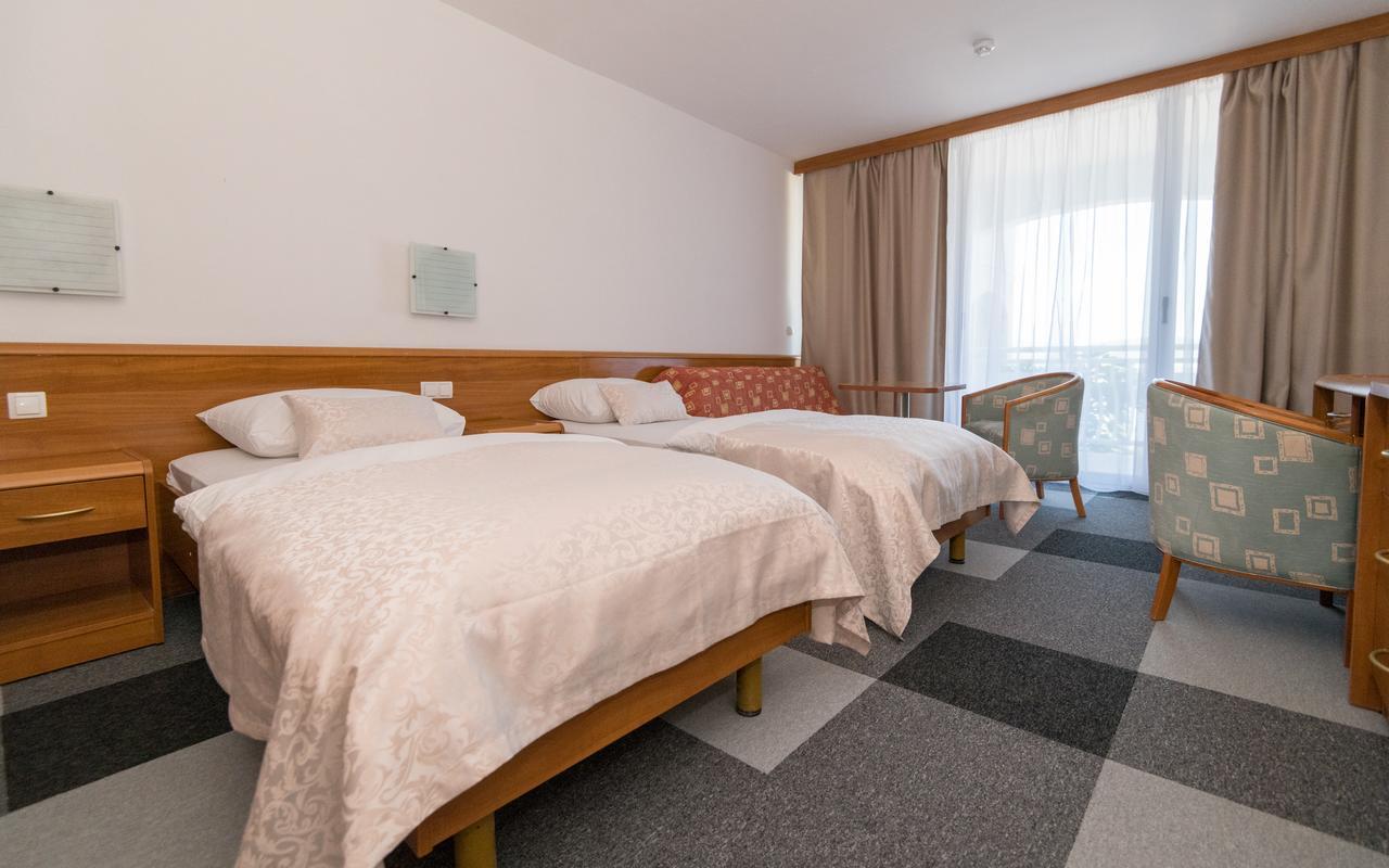 Hotel Stella Neum Exterior photo