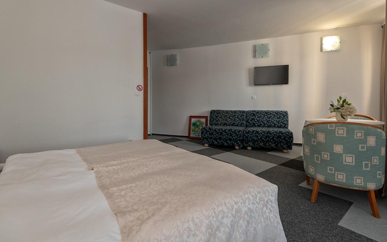 Hotel Stella Neum Exterior photo