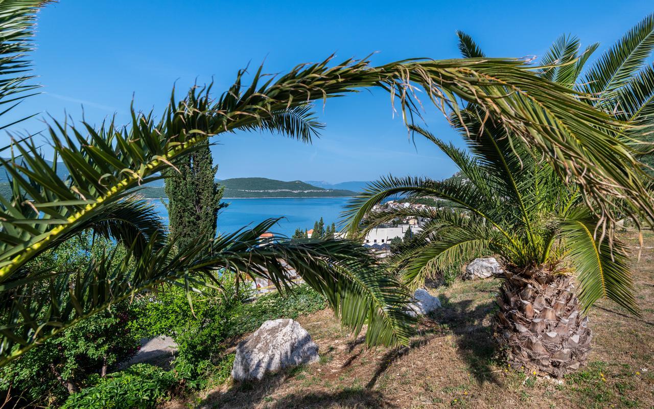 Hotel Stella Neum Exterior photo