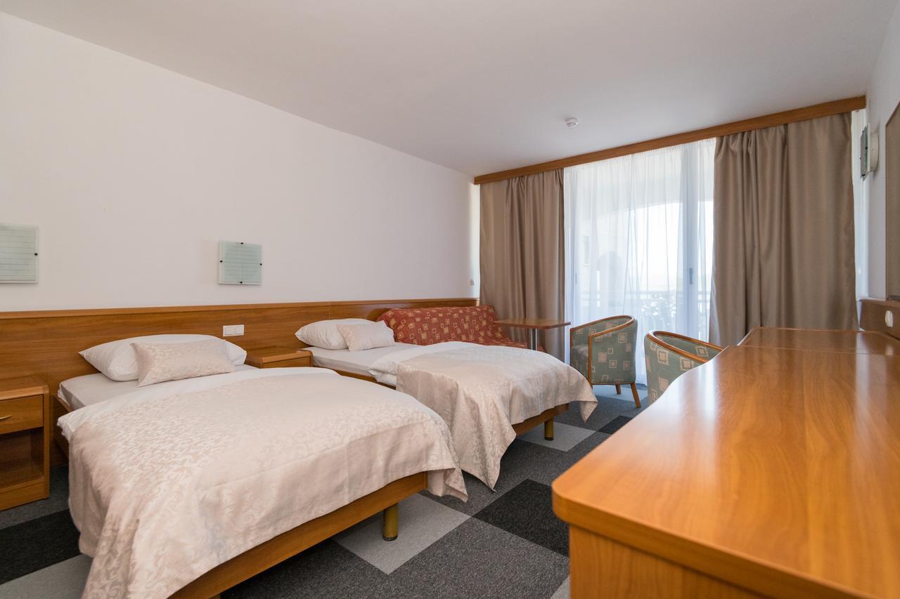 Hotel Stella Neum Exterior photo
