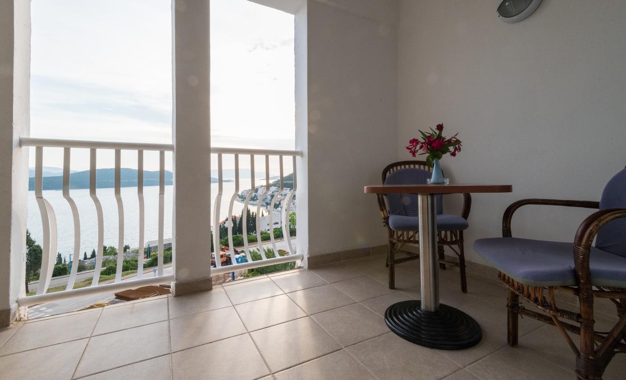 Hotel Stella Neum Exterior photo