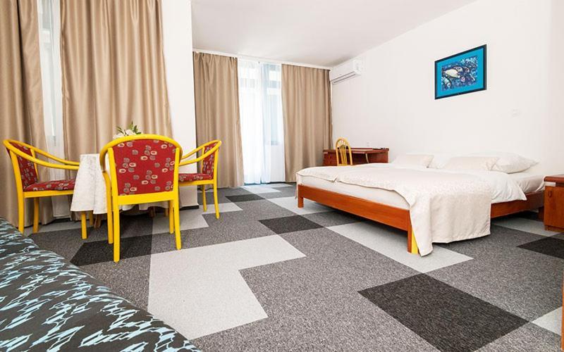 Hotel Stella Neum Exterior photo